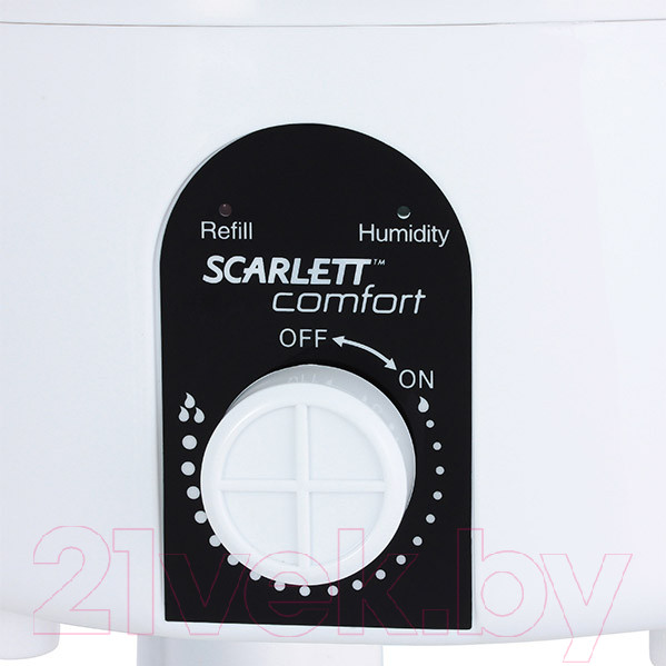 Изображение товара Ультразвуковой увлажнитель воздуха Royal Clima Мурррзио RUH-MR200/1.5M-BL