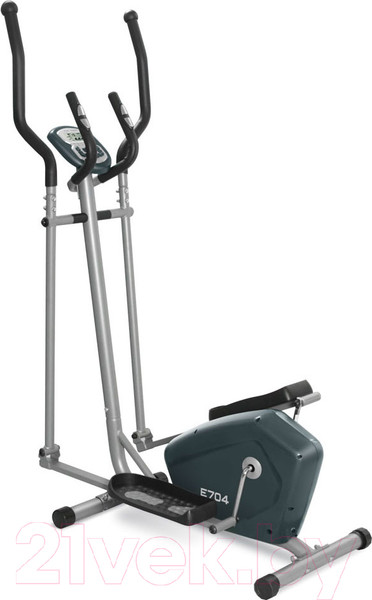 Изображение товара Эллиптический тренажер Carbon Fitness E704