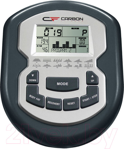 Изображение товара Эллиптический тренажер Carbon Fitness E704