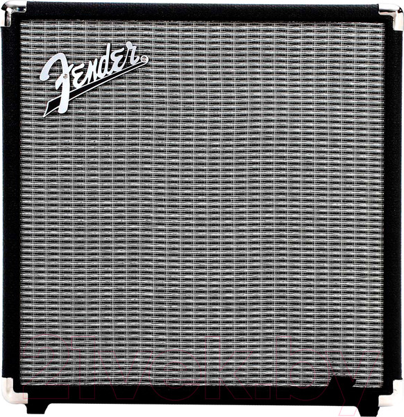 Изображение товара Комбоусилитель Fender Rumble 25