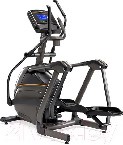 Изображение товара Эллиптический тренажер Matrix Fitness E30XR