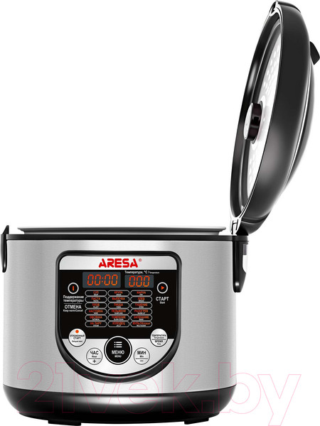 Изображение товара Мультиварка Aresa AR-2008
