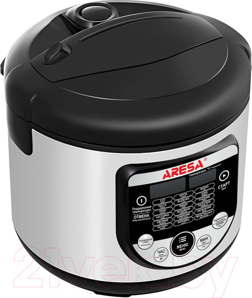 Изображение товара Мультиварка Aresa AR-2008