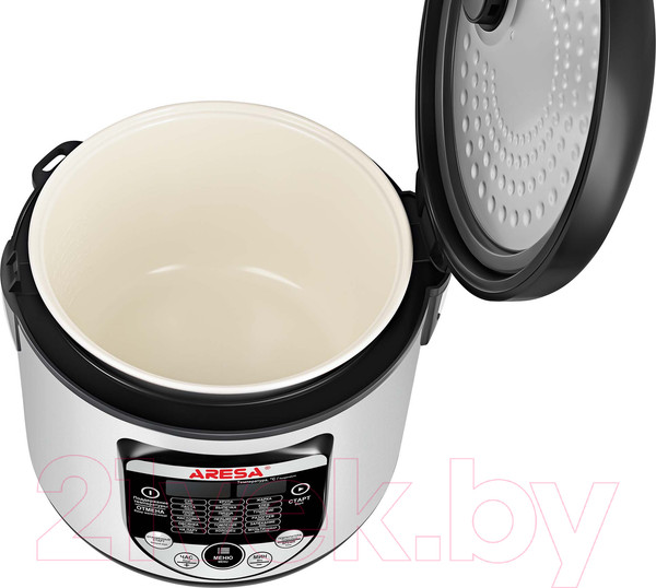 Изображение товара Мультиварка Aresa AR-2008