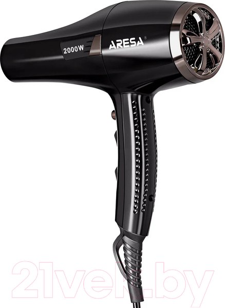 Изображение товара Компактный фен Aresa AR-3211
