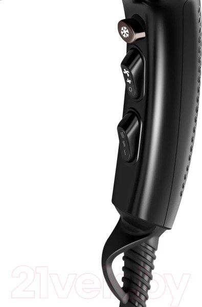 Изображение товара Компактный фен Aresa AR-3211