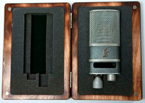 Изображение товара Микрофон JZ Microphones V-12