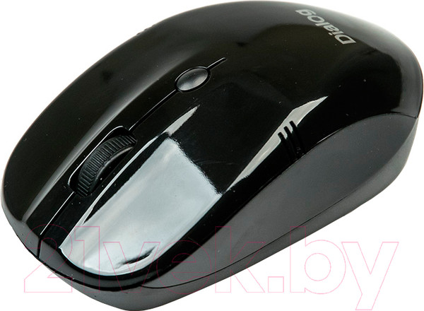 Изображение товара Комплект клавиатура и мышь Dialog Pointer KMROP-4010U