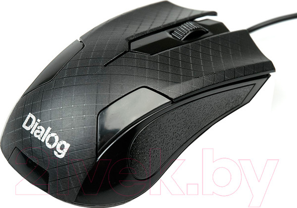 Изображение товара Мышь Dialog Pointer MOP-08U
