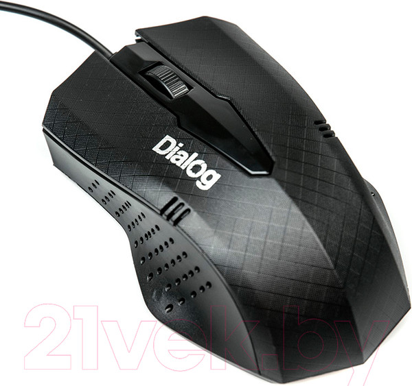 Изображение товара Мышь Dialog Pointer MOP-09U