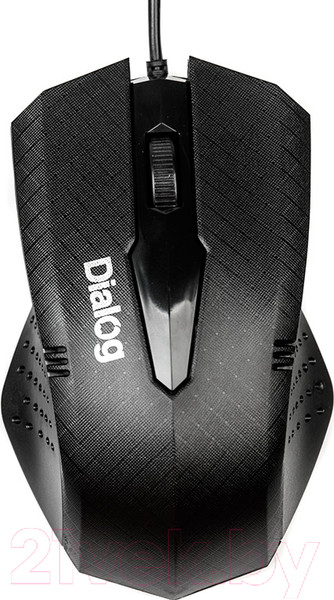 Изображение товара Мышь Dialog Pointer MOP-09U