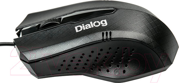 Изображение товара Мышь Dialog Pointer MOP-09U