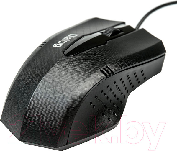 Изображение товара Мышь Dialog Pointer MOP-09U