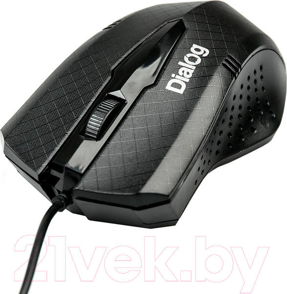 Изображение товара Мышь Dialog Pointer MOP-09U