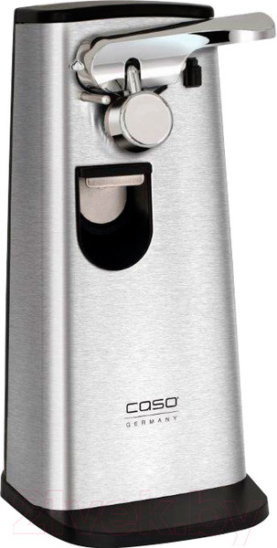 Изображение товара Открывалка-ножеточка Caso D 10