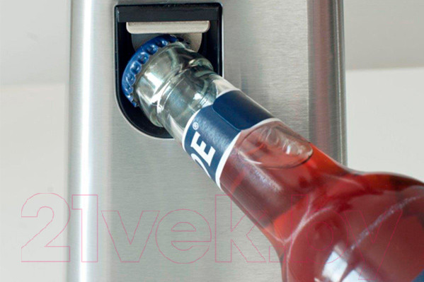 Изображение товара Открывалка-ножеточка Caso D 10