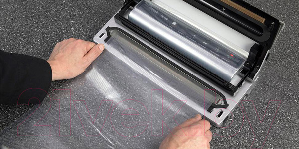 Изображение товара Вакуумный рулон Caso VC 40x1000