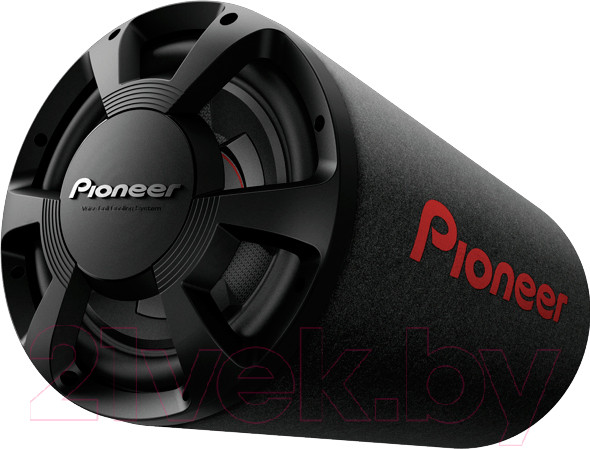 Изображение товара Корпусной пассивный сабвуфер Pioneer TS-WX306T