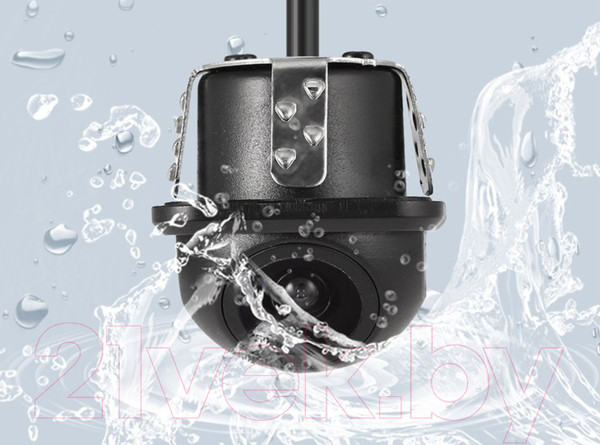 Изображение товара Камера заднего вида Swat VDC-410