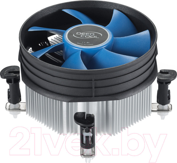 Изображение товара Кулер для процессора Deepcool THETA 21 PWM (DP-ICAP-T21P)
