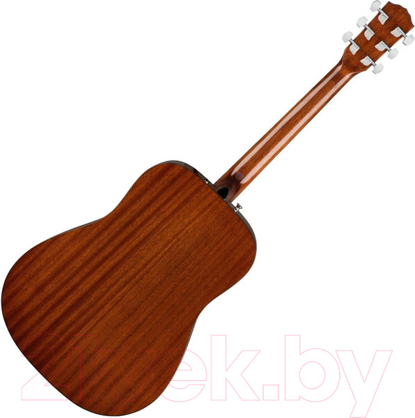 Изображение товара Акустическая гитара Fender CD-60S Natural