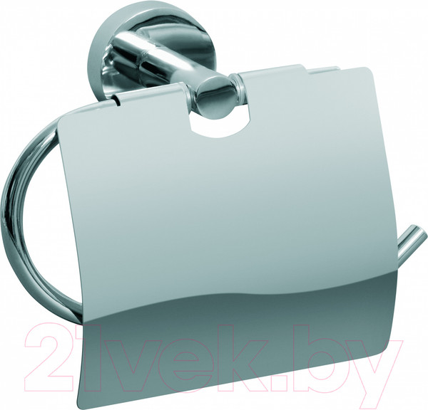 Изображение товара Держатель для туалетной бумаги Bisk 01179