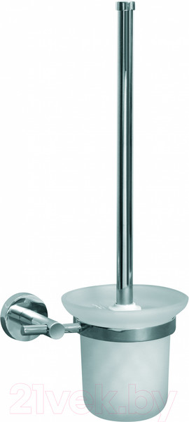 Изображение товара Ершик для унитаза Bisk 01182