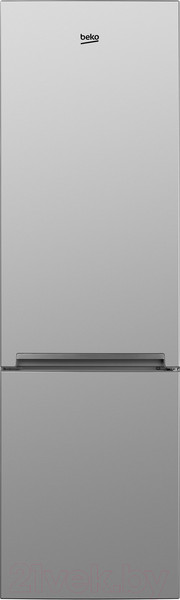Изображение товара Холодильник с морозильником Beko RCSK310M20S