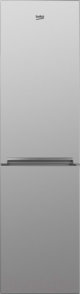 Изображение товара Холодильник с морозильником Beko CSMV5335MC0S