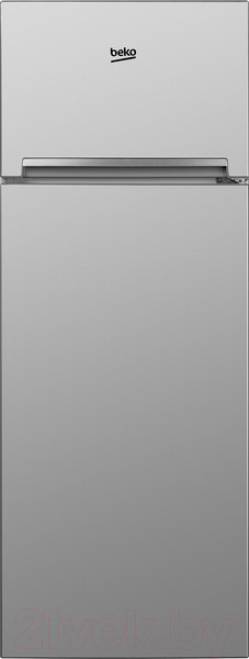 Изображение товара Холодильник с морозильником Beko RDSK240M00S