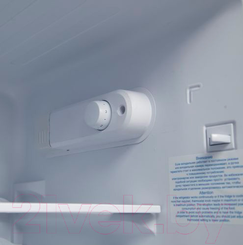 Изображение товара Холодильник с морозильником Beko RDSK240M00W