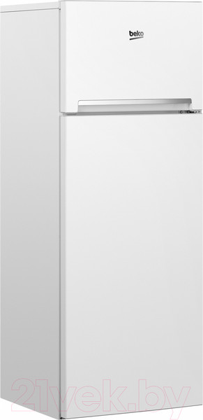 Изображение товара Холодильник с морозильником Beko RDSK240M00W