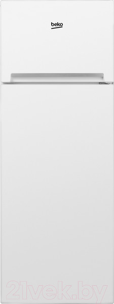 Изображение товара Холодильник с морозильником Beko RDSK240M00W