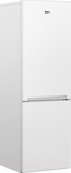 Изображение товара Холодильник с морозильником Beko RCNK270K20W