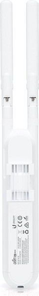 Изображение товара Беспроводная точка доступа Ubiquiti UniFi ac Mesh (UAP-AC-M)