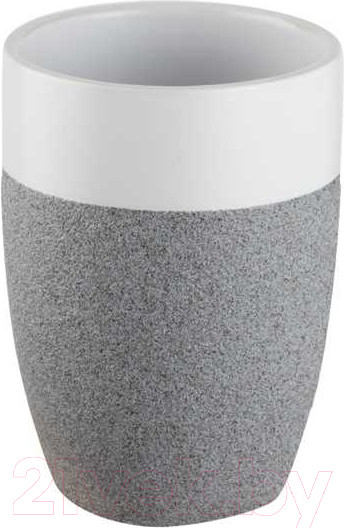 Изображение товара Стакан для зубной щетки и пасты Bisk 06311