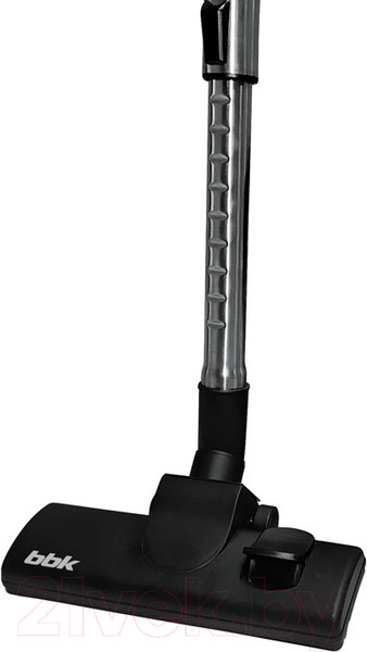 Изображение товара Пылесос BBK BV1503 (черный/красный)