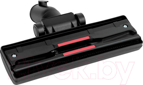 Изображение товара Пылесос BBK BV1503 (черный/красный)