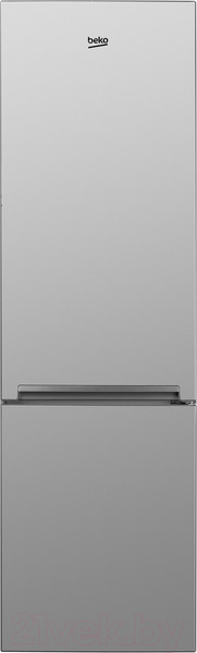 Изображение товара Холодильник с морозильником Beko RCNK310KC0S