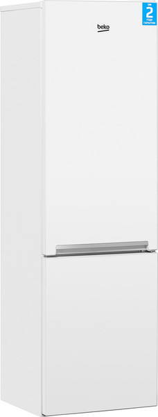 Изображение товара Холодильник с морозильником Beko RCNK310KC0W