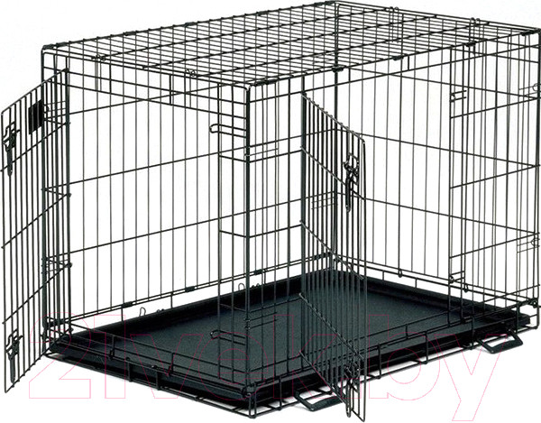 Изображение товара Клетка для животных Золотая клетка 043CК