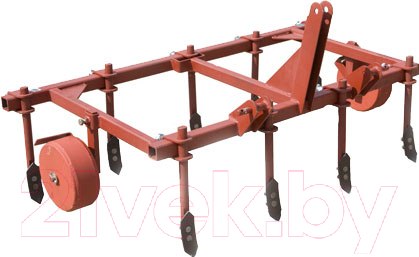 Изображение товара Культиватор навесной МТЗ КТД-1.3