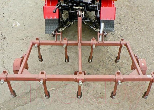 Изображение товара Культиватор навесной МТЗ КТД-1.3