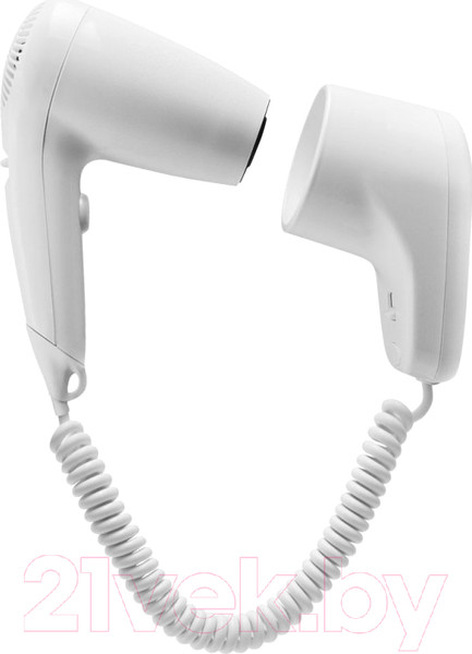 Изображение товара Фен настенный Bisk 01802