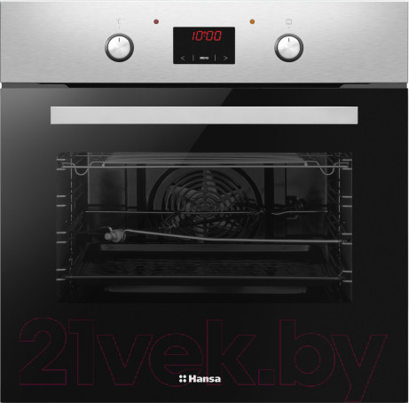 Изображение товара Электрический духовой шкаф Hansa BOEI69471