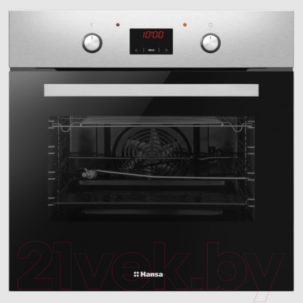 Изображение товара Электрический духовой шкаф Hansa BOEI69471