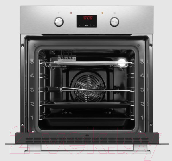 Изображение товара Электрический духовой шкаф Hansa BOEI69471