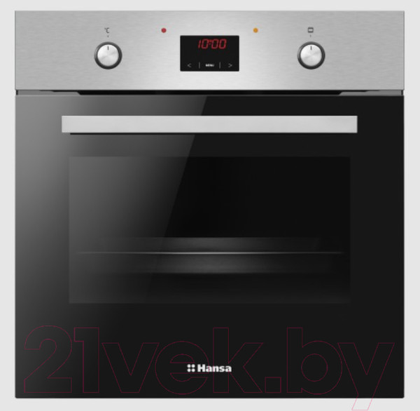 Изображение товара Электрический духовой шкаф Hansa BOEI69471