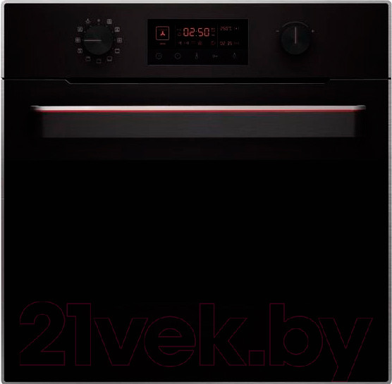 Изображение товара Электрический духовой шкаф Hansa BOES694610