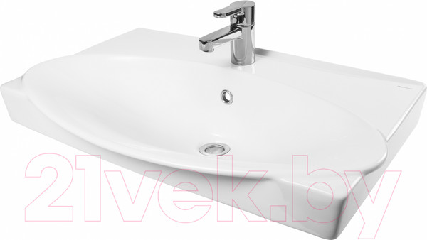 Изображение товара Умывальник Керамин Санти 70